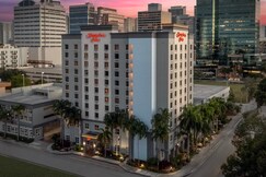 Hampton Inn Ft. Lauderdale/Downtown Las Olas Area, FL
