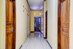 Hotel O Wisma Al-fahmi Syariah