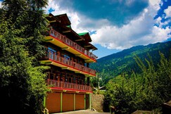 Bohodyssey Hallan | Rooms & Caretaker