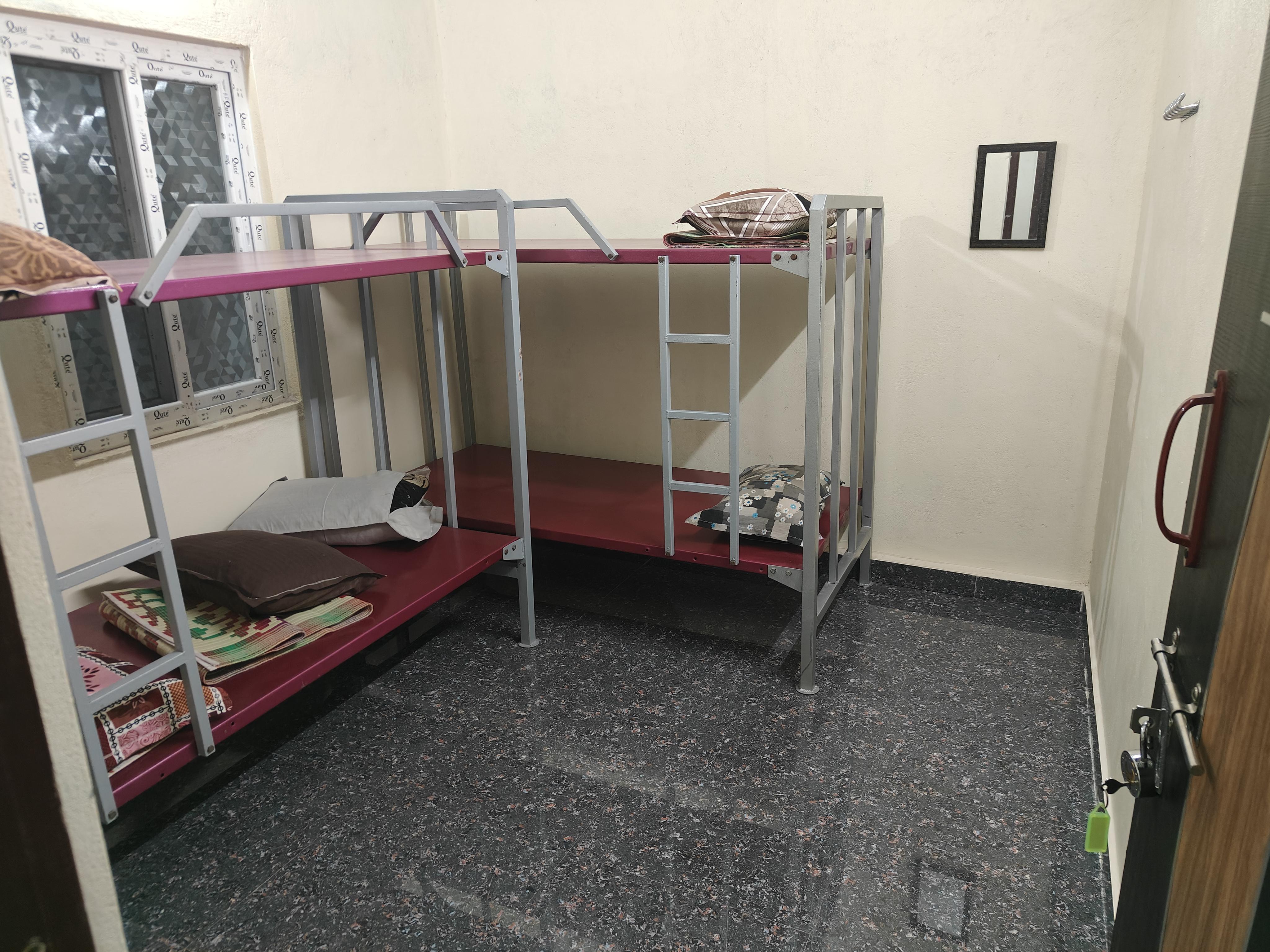 Sangeetha Residency - Tap to explore photos