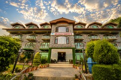 Address of Srichan Resorts Pahalgam