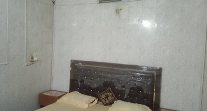 Hotel Raj Mahal Room Type - Deluxe AC