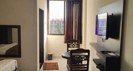 Hotel Aayan residency lodging And Boarding Room Type - Standard  ac Room