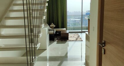 The Ivory-Nest Room Type - The Ivory-Nest
