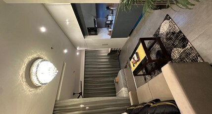 The Serenity skyline Room Type - The Serenity skyline
