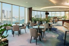 Le Meridien Mina Seyahi Beach Resort & Marina