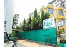 tulsi hotel