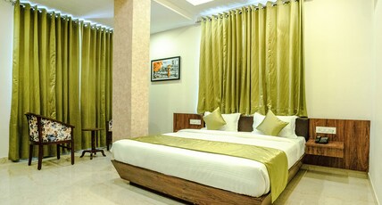FabHotel Ramana Room Type - Premium Room