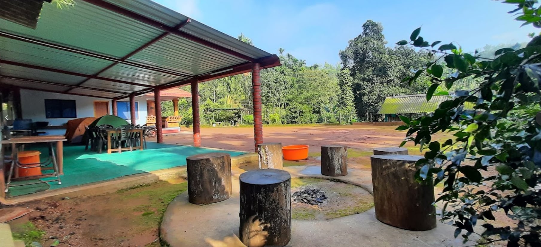 Kuduremukh adventure Homestay - Tap to explore photos