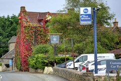 Best Western Compass Inn