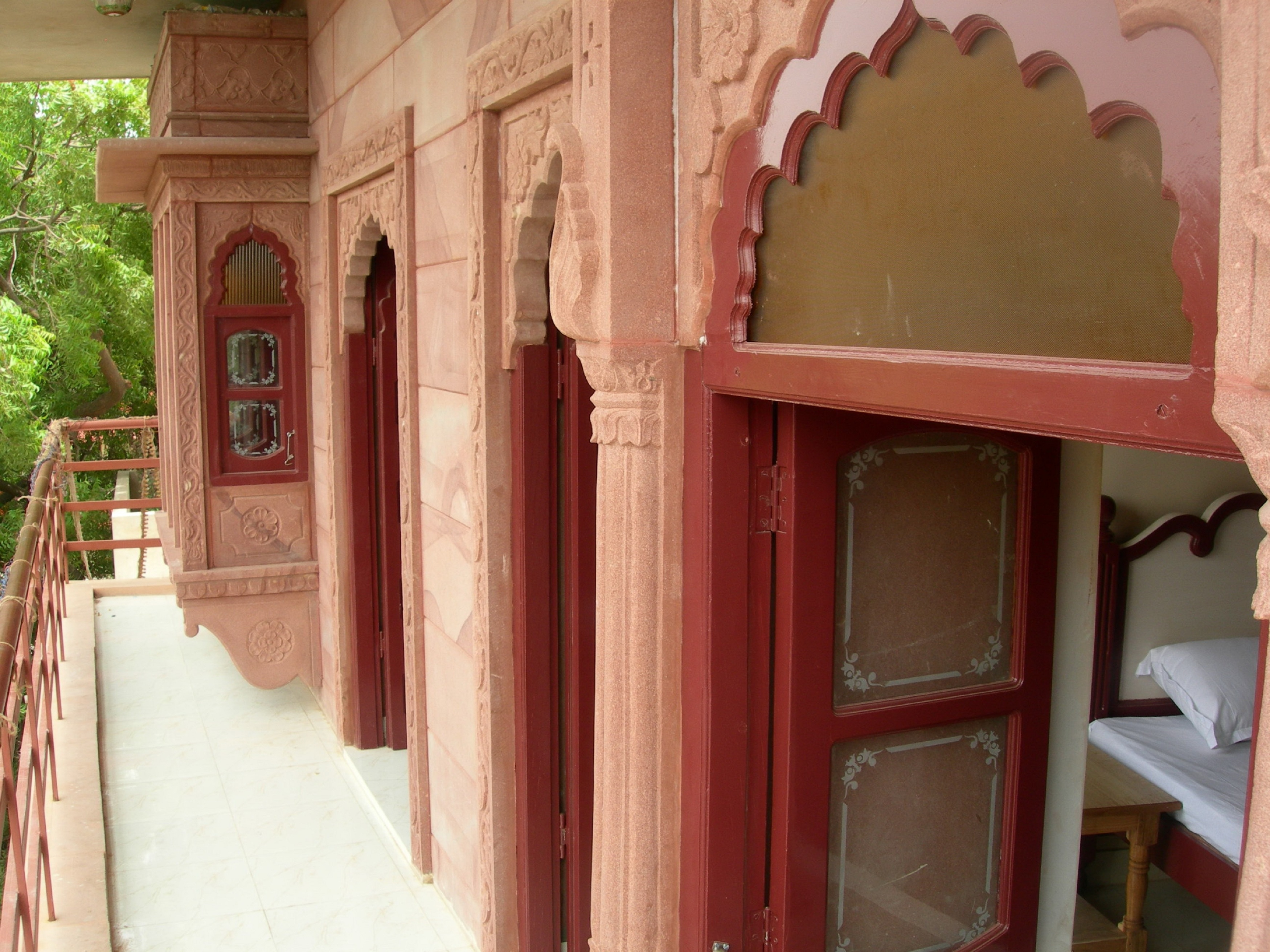 Jee Ri Haveli - Tap to explore photos