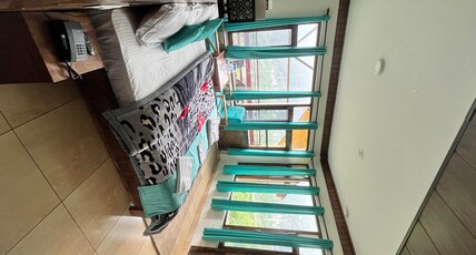 HIMALAYAN ROOST Room Type - Super deluxe