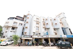 Hotel Ujjwala International
