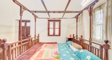Zenith Holiday Home | Rooms in a Villa Room Type - Bedroom 6