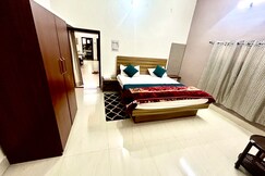 Rooms of Markandey Bhavan