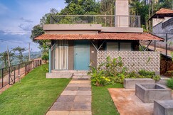 Kalani Stays: 2 BHK Cottages in a Serene Getaway