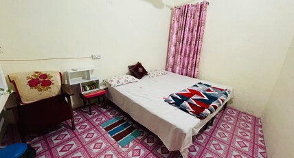 Vaishno Guest House Room Type - Bedroom 3