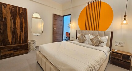 Botanica B302 Room Type - Botanica B302