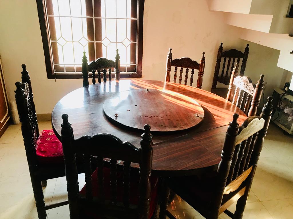 La Paz Coorg homestay - Tap to explore photos