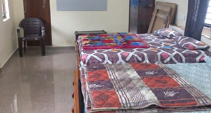 YETTI - A GUEST HOUSE Room Type - Family Room