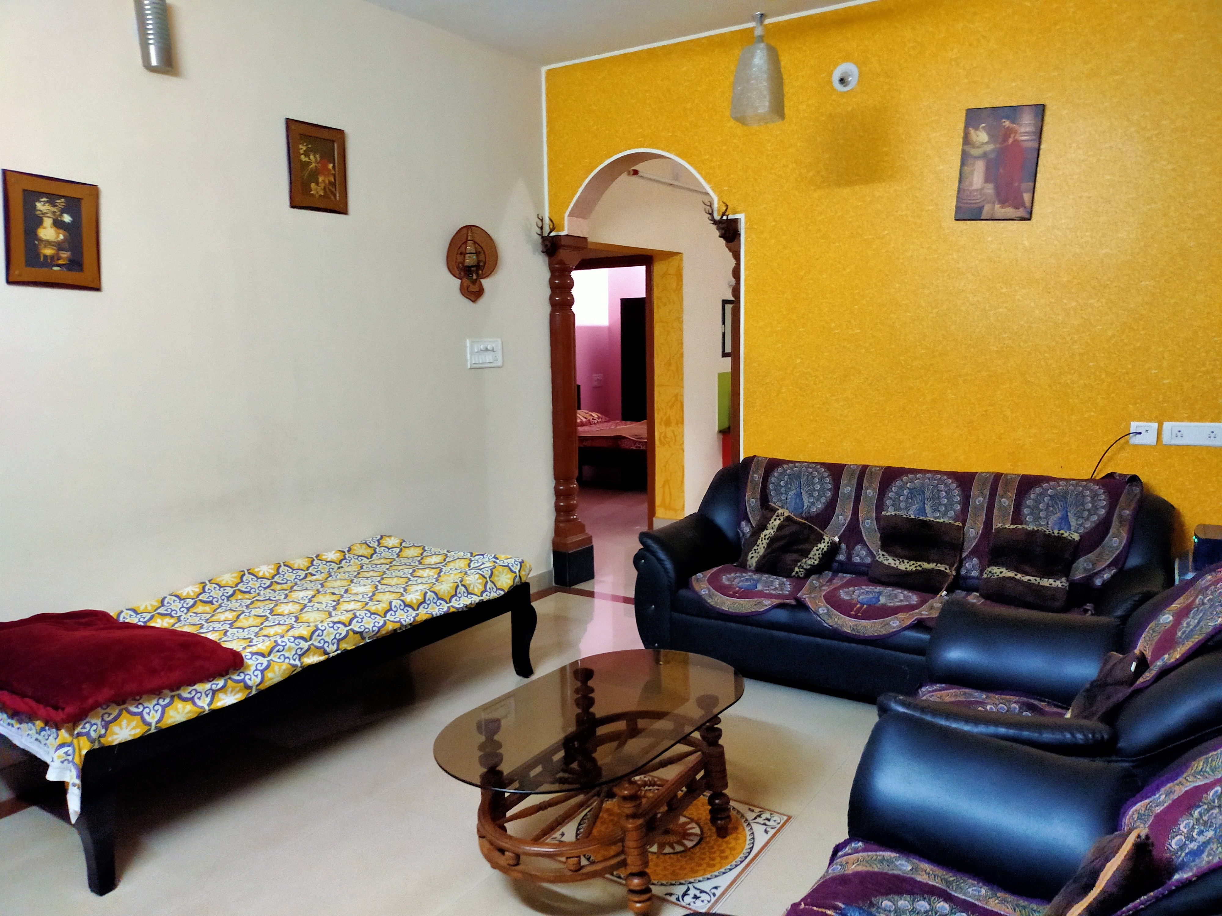 Maanyatha delightful HomeStay - Tap to explore photos