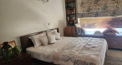 Comfy Nest Room Type - Deluxe Family