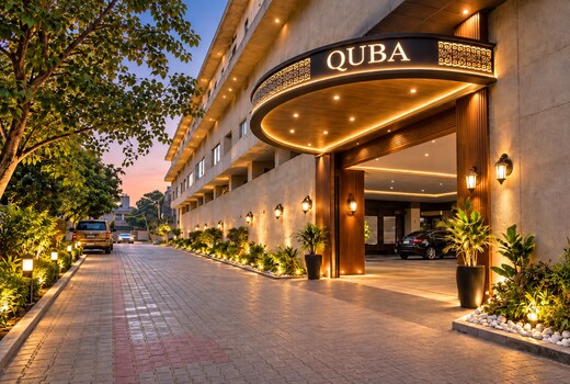 Hotel Quba
