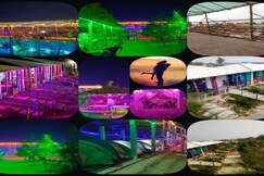 LASER RESORT MOUSUNI