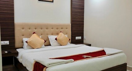 PR ELITE Room Type - Premium Twin Room