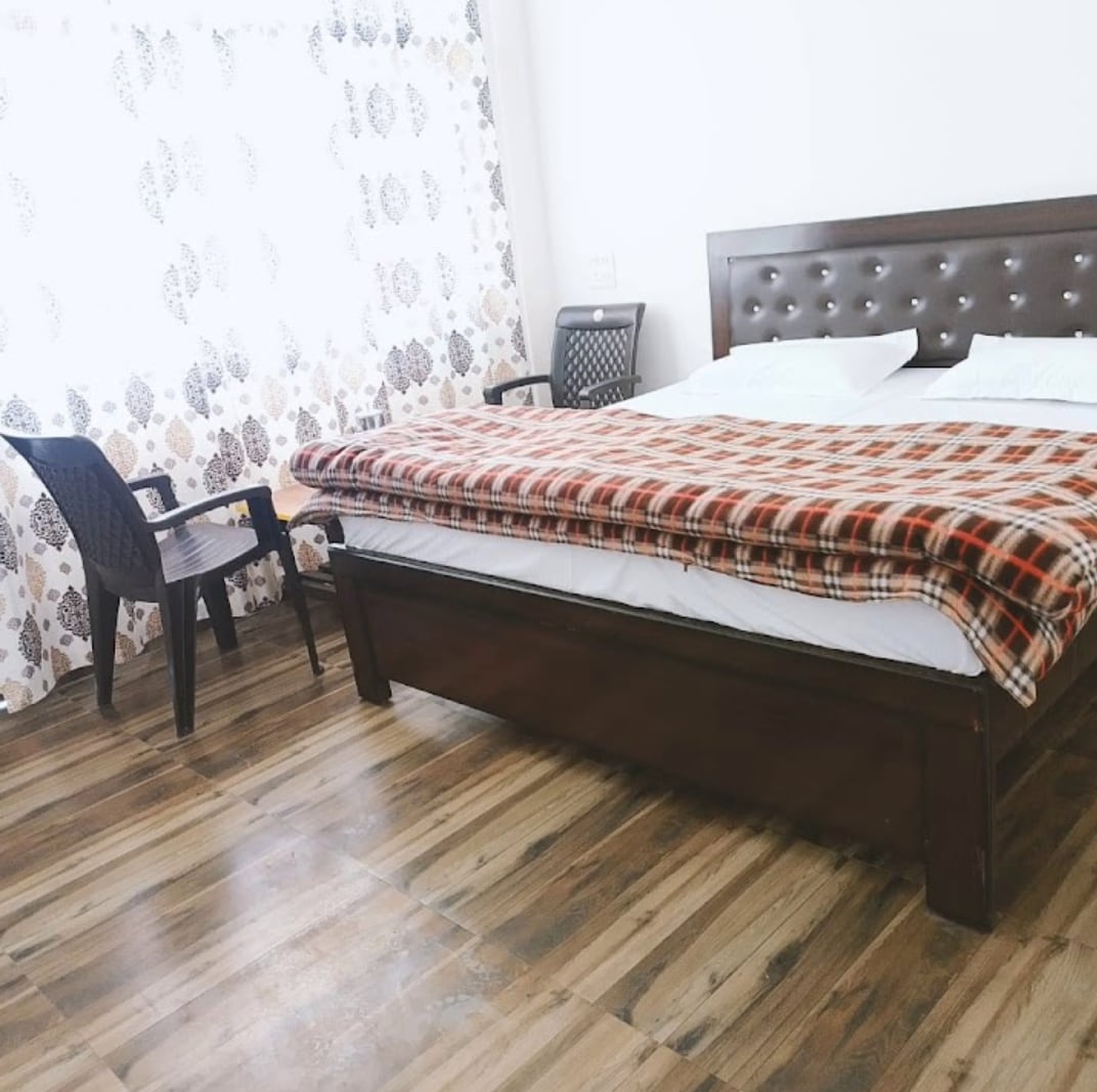 NAVRAJ HOMESTAY - Tap to explore photos