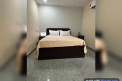 Hotel O Saikrishna Inn
