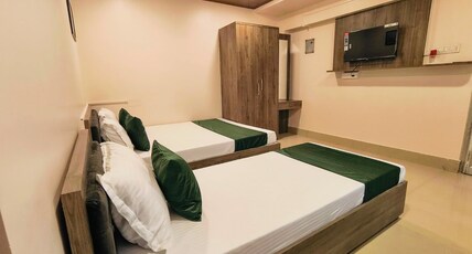 Stay Inn Room Type - Executive 3 Bed