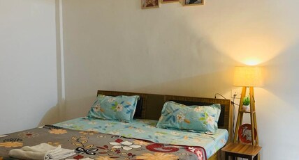 Nandani s Homestay Room Type - Bedroom