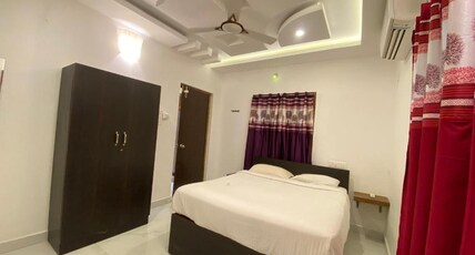 La Paradise Luxury - TIE Hotels & Resorts Room Type - Deluxe Room