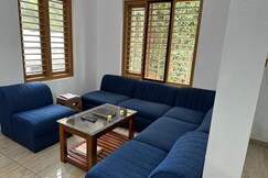 Serenity Homestay | Wayanad Life Sanctuary