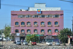 RAVITEJA HOTEL