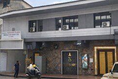Hotel Toss n Sipp Powai