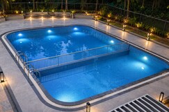 Address of Ocean Breeze Beach Resort
