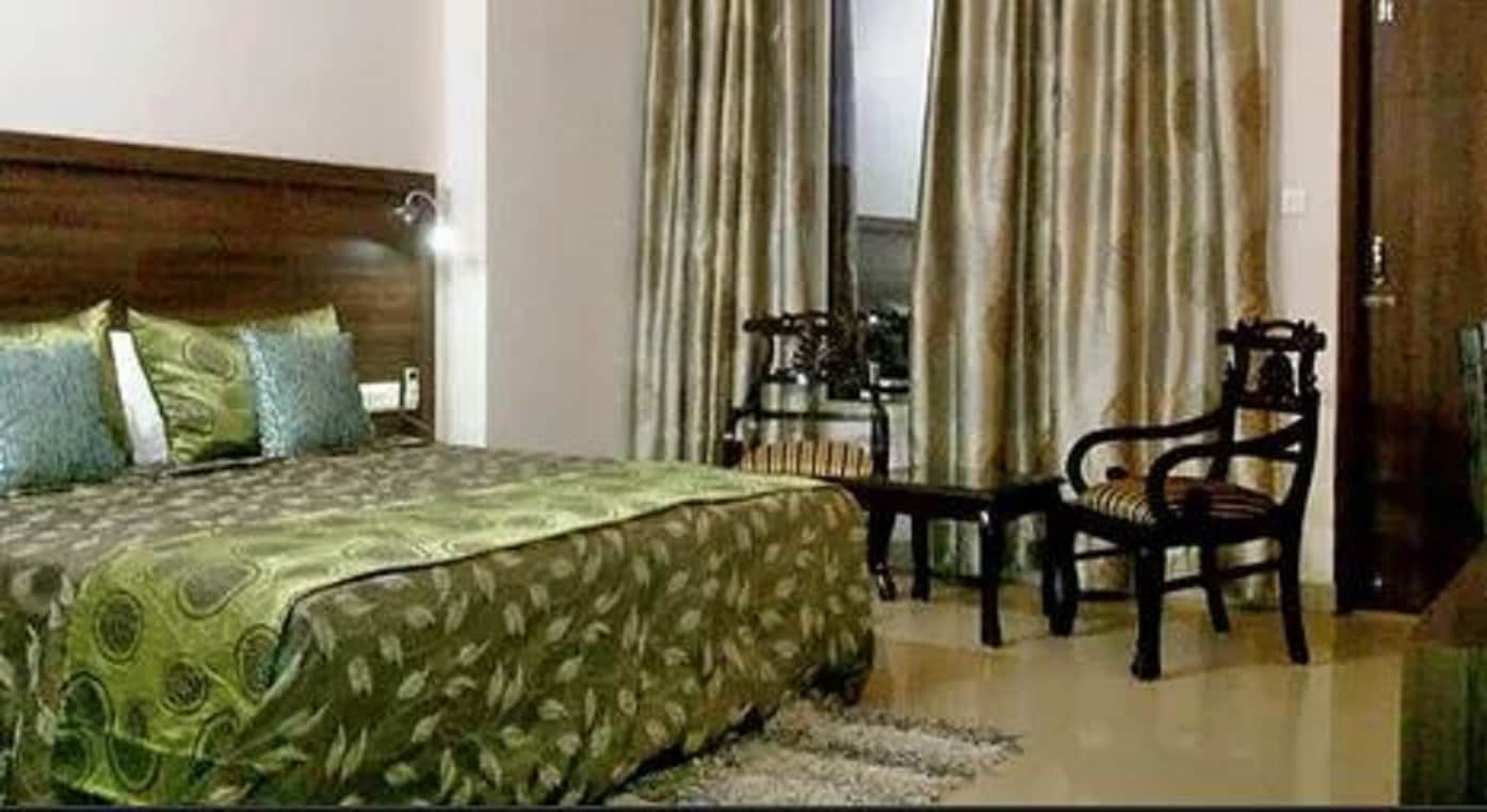 Hotel Matsya Aravali - Tap to explore photos