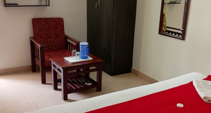 VMJ Dwellings Room Type - Standard