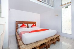 Hotel O Ibma Smart Syariah