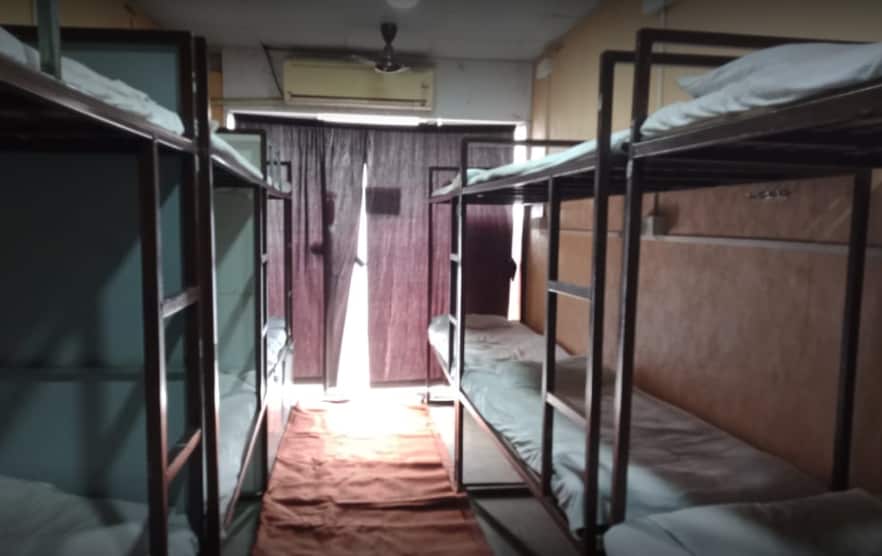 Saikrupa Dormitory - Tap to explore photos