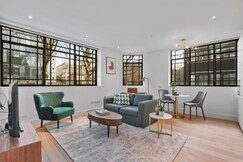 Whitfield Street Residences by Aeria Apartment