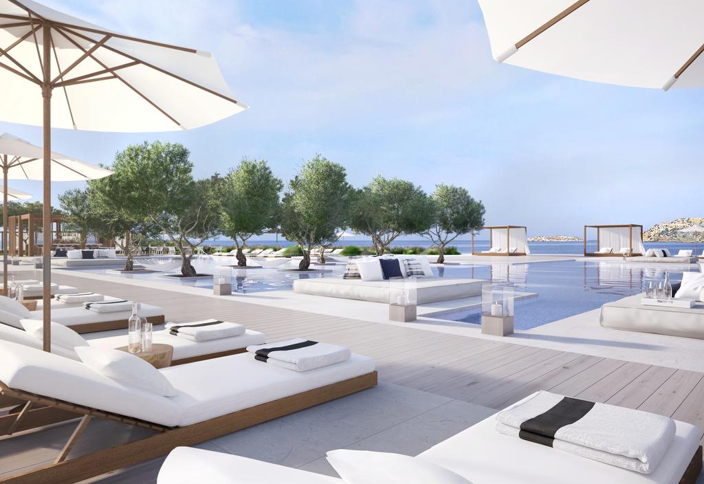 Four Seasons Astir Palace Hotel Athens - Tap to explore photos