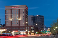 Hampton Inn & Suites Boise-Downtown
