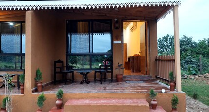 Bagh Bagicha Room Type - Cottage 2