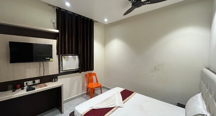 HOTEL BODHI INN Room Type - Deluxe Room