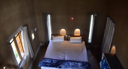 Radhe Radhe Homestay Room Type - Bedroom 1