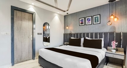HOTEL O AZORA Room Type - Classic