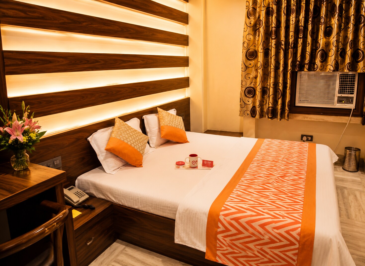 Hotel Surbhi - Tap to explore photos